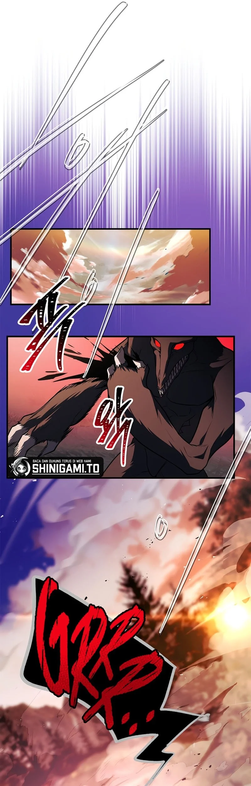 The Legendary Hero Is An Academy Honors Student Chapter 60 Fix Gambar 36